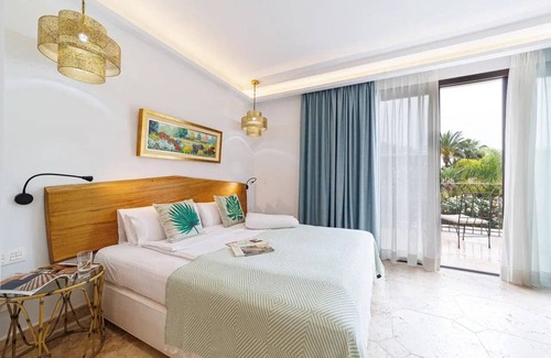 Marbella Hotel | Sierra Blanca Resort Art of Healing