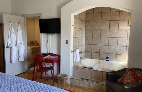 Truth or Consequences Hotel | Sierra Grande Lodge
