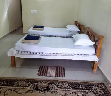 Madikeri House | Sierra Mercara