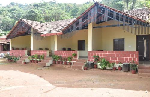 Madikeri House | Sierra Mercara