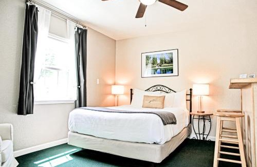 Grass Valley Hotel | Sierra Mountain Inn