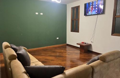 Ibarra Apartment | Sierra Nevada Premium