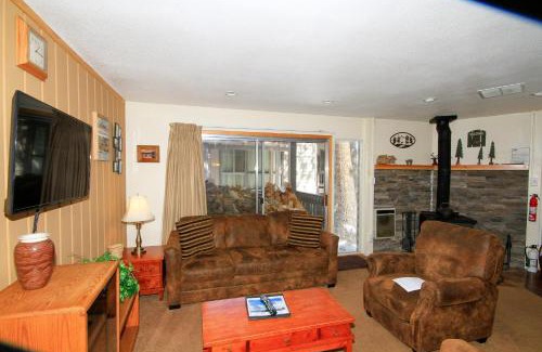 Mammoth Lakes House | Sierra Park Villas #29
