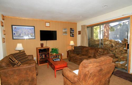 Mammoth Lakes House | Sierra Park Villas #29