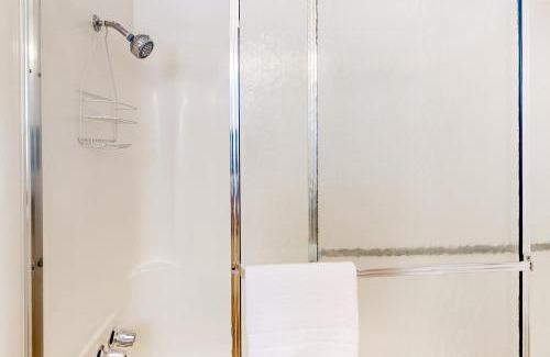 Mammoth Lakes Apartment | Sierra Park Villas 11 C