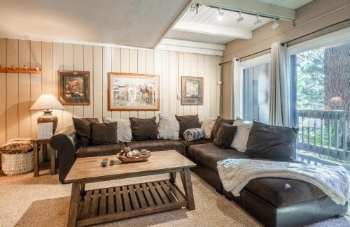 Mammoth Lakes House | Sierra Park Villas #76, Updated 1 Bedroom + 2 Lofts, 2 Bath, Sleeps 6!