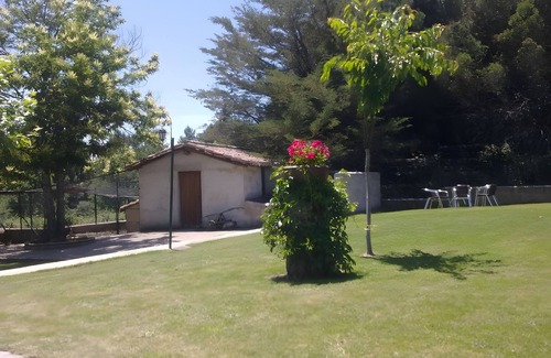 San Miguel de Valero Apartment | Sierra Quilama Reina Quilama