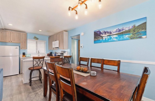 June Lake House | Sierra Suns 2, townhome in June Lake Village