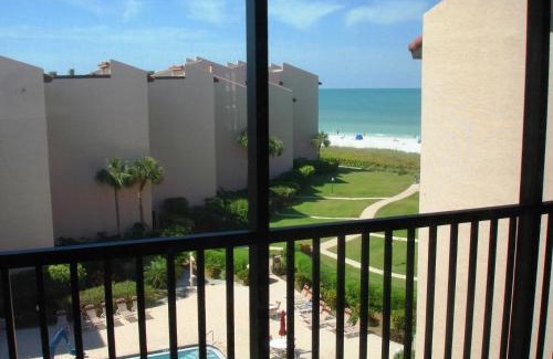 Siesta Key Apartment | Siesta Breakers #603, Gulfside in Siesta Key, FL