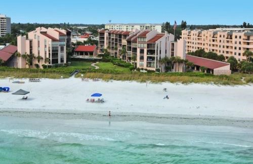 Siesta Key Apartment | Siesta Breakers #603, Gulfside in Siesta Key, FL