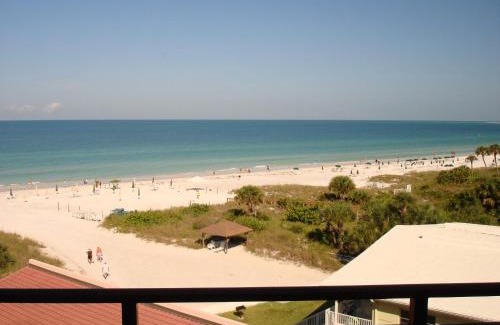 Siesta Key Apartment | Siesta Breakers #603, Gulfside in Siesta Key, FL