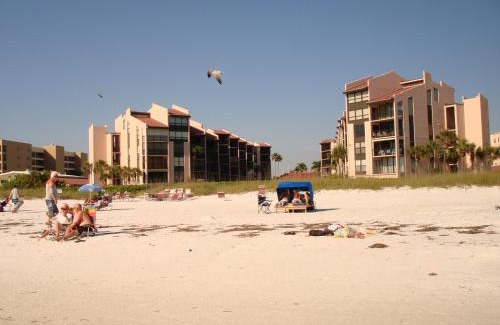 Siesta Key Apartment | Siesta Breakers #603, Gulfside in Siesta Key, FL