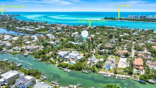 Bay Isle House | Siesta Dolce - 3750