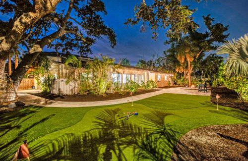 Bay Isle House | Siesta Dolce - 3750