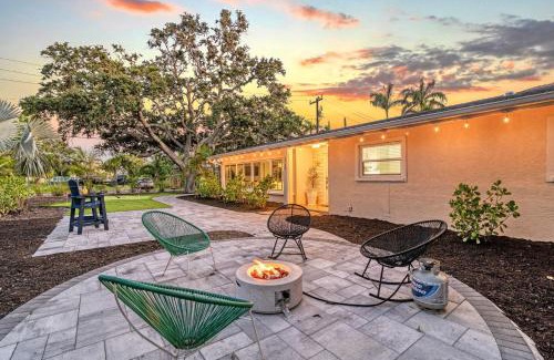 Bay Isle House | Siesta Dolce - 3750