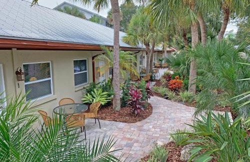 Siesta Key House | Siesta Heron 1