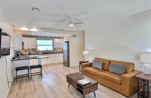 Siesta Key House | Siesta Heron 1