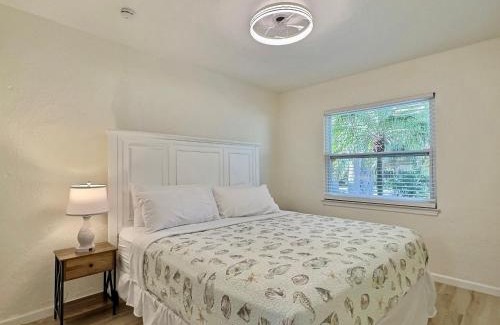 Siesta Key House | Siesta Heron 1