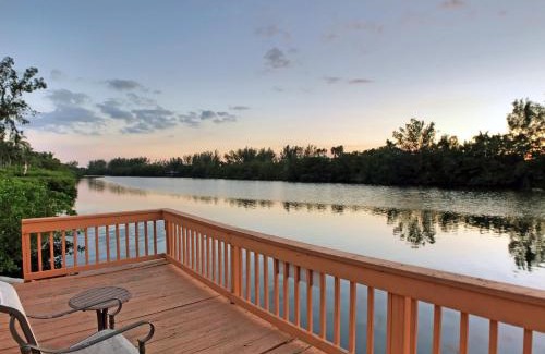 Siesta Key House | Siesta Heron 2