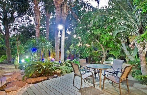 Ramot Apartment | Siesta