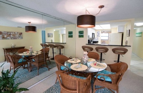 Siesta Key Condo | Siesta Key luxury condo at Turtle Beach - monthly rental.no short term stays.