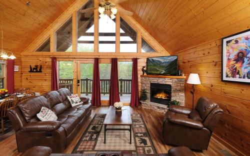 Black Bear Falls Villa | Siesta Ridge