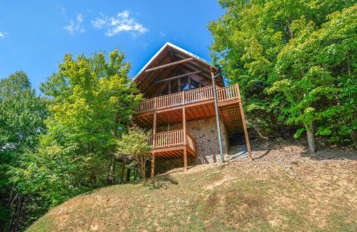 Black Bear Falls Villa | Siesta Ridge
