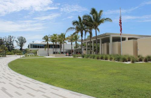 Siesta Key House | Siesta Sands Beach Resort Gulf View