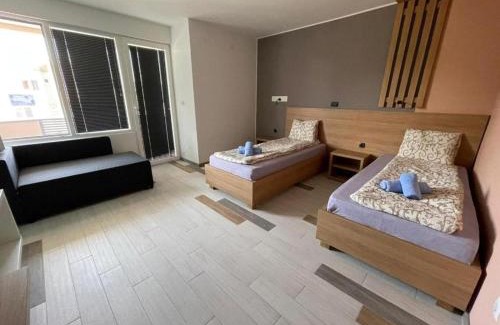 Veliko Gradiste Apartment | Siesta Srebrno Jezero