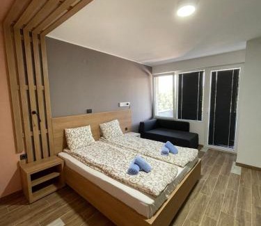 Veliko Gradiste Apartment | Siesta Srebrno Jezero