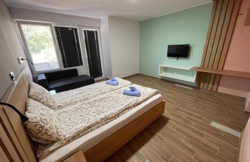 Veliko Gradiste Apartment | Siesta Srebrno Jezero