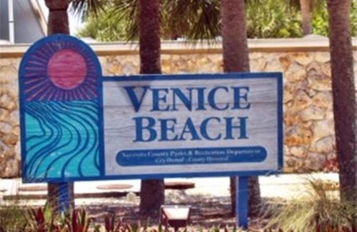 South Venice House | Siesta Vacation Home