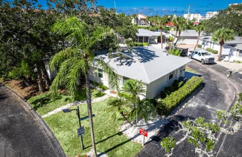 Siesta Key Villa | Siesta Villa Laughing Gull