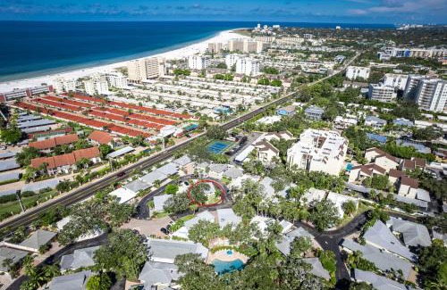 Siesta Key Villa | Siesta Villa Laughing Gull
