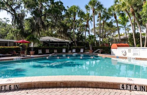 Siesta Key Villa | Siesta Villa Laughing Gull