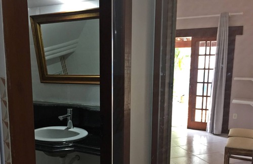 Jardim Flamboyant House | Sightseeing