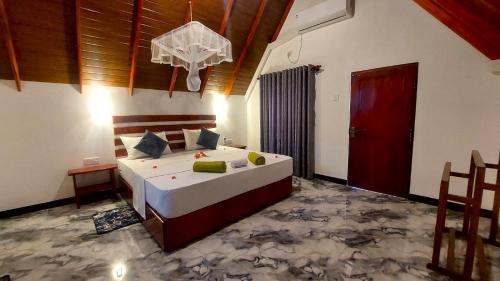 Sigiriya Bed & Breakfast | Sigiri Enaya Cottage