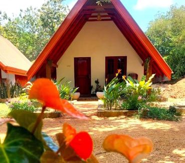 Sigiriya Bed & Breakfast | Sigiri Enaya Cottage