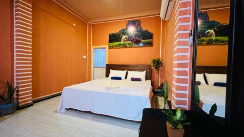 Sigiriya Cabin | Sigiri Fortress View lodge