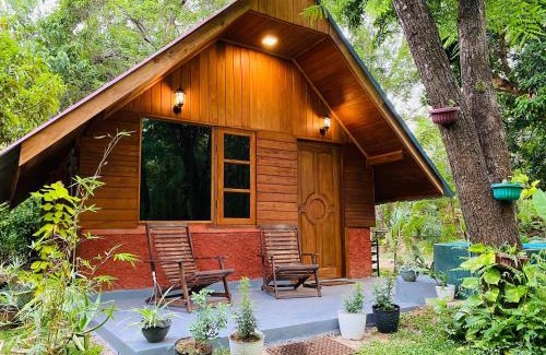 Sigiriya Hotel | Sigiriya Ranasinghe Nature Villa & Cabana