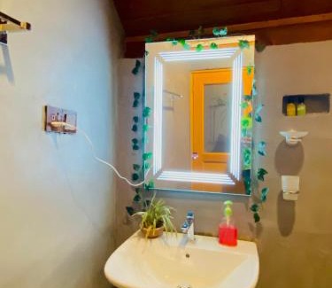 Sigiriya Hotel | Sigiriya Ranasinghe Nature Villa & Cabana