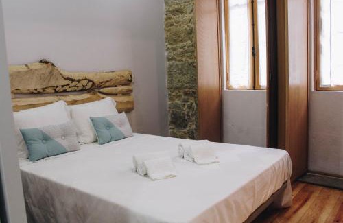 Povoa De Varzim House | Siglas & Runas II