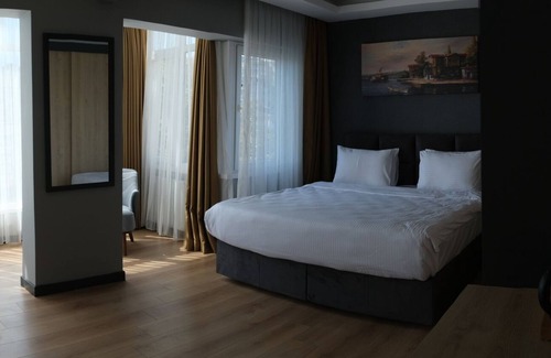 Kabatas Hotel | Sign of istanbul Hotel Taksim