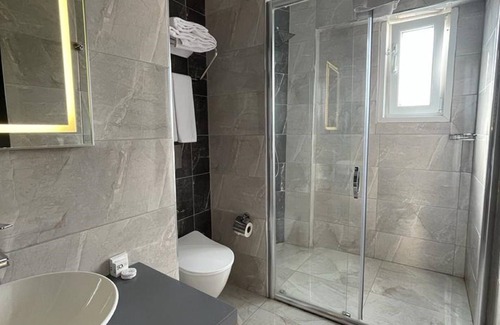 Kabatas Hotel | Sign of istanbul Hotel Taksim