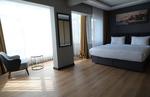 Kabatas Hotel | Sign of istanbul Hotel Taksim