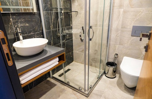 Kabatas Hotel | Sign of istanbul Hotel Taksim