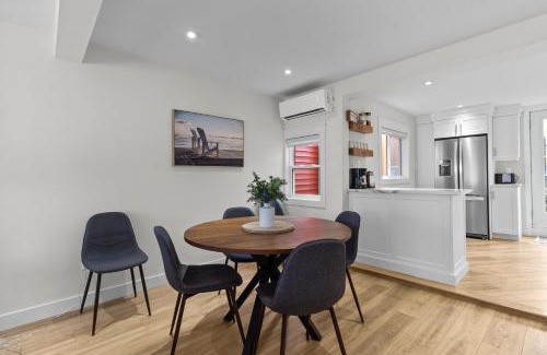 Downtown St. John's House | Signal Hill Elegance 3bd Ac Hiking