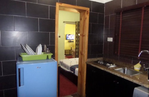 Lekki Phase 1 Apartment | Signature Apartments Lagos