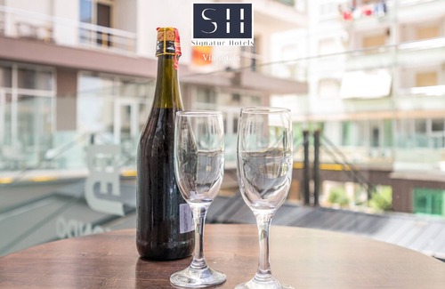 Durres Hotel | Signature BM Hotel Durres & Beach