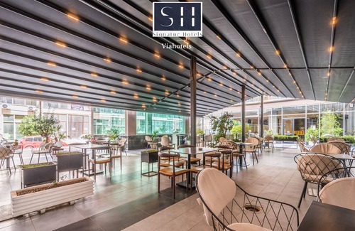 Durres Hotel | Signature BM Hotel Durres & Beach